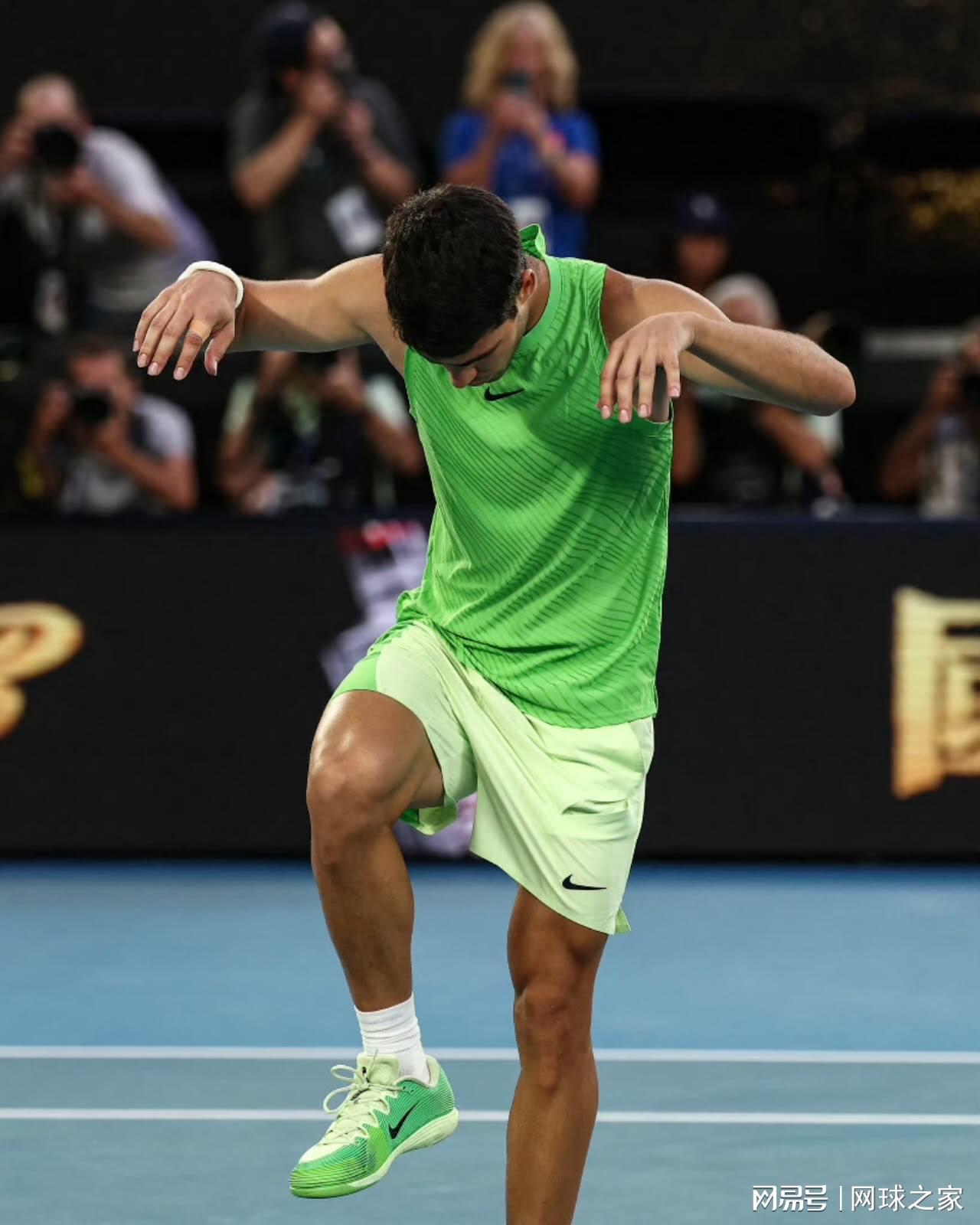 九游娱乐-还说阿卡浪？大机会把握他可是史上独一档！