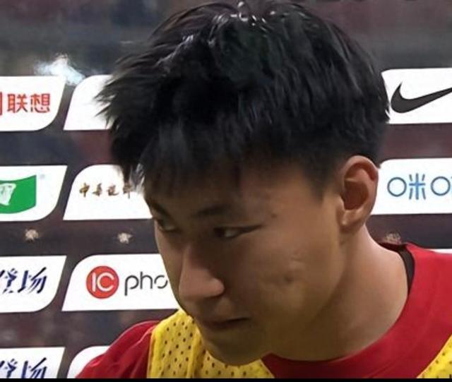 九游-邵佳一今晚最大发现:20岁留洋回国前锋1个月打进3球太惊艳|中超|杜月徵|西协甲|国足|青岛西海岸_新浪体育_新浪新闻